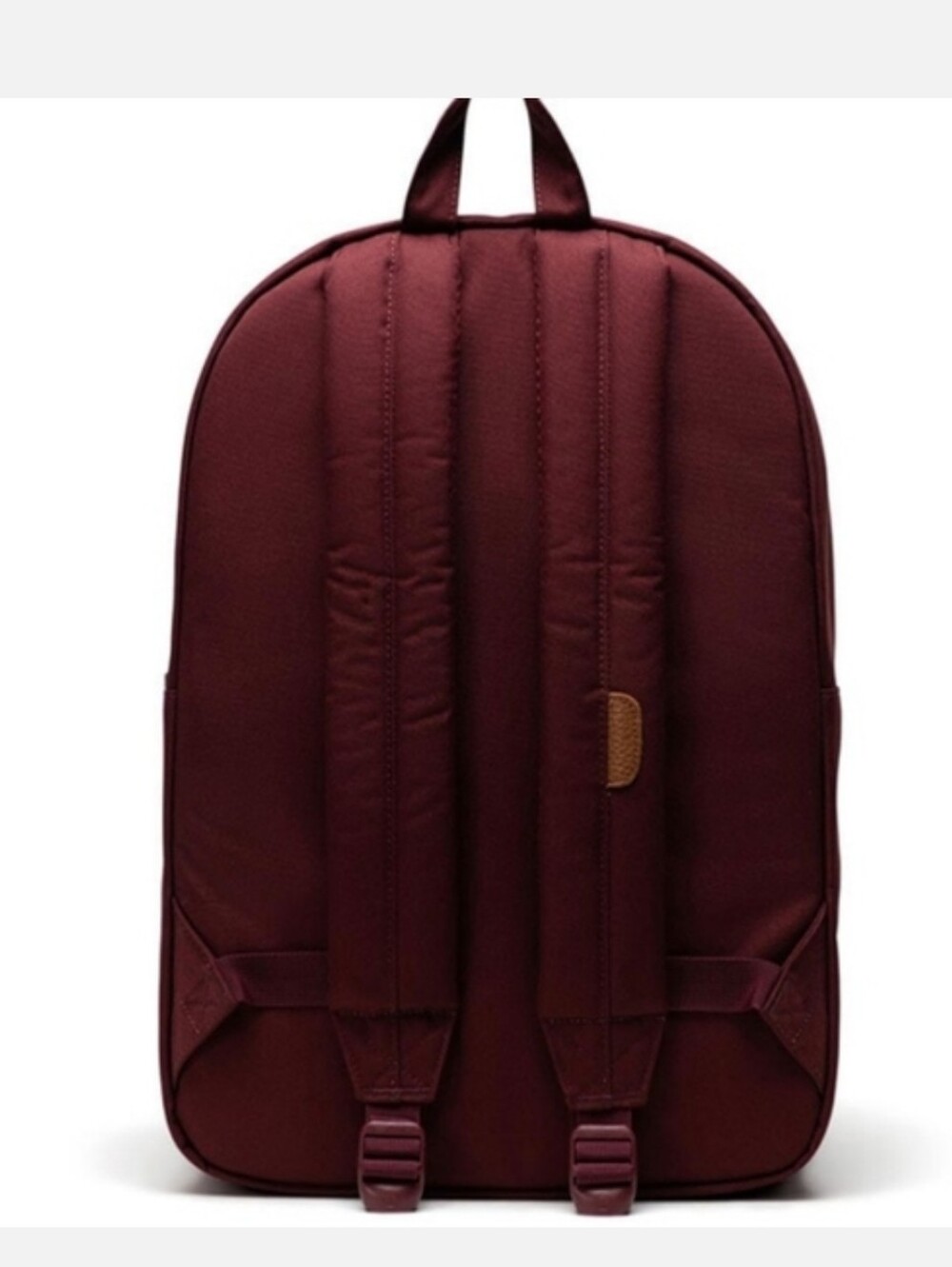 NEW! Herschel Heritage backpack NWT - Picture 4 of 8